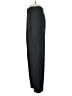 Theory 100% Virgin Wool Black Wool Pants Size 6 - photo 5