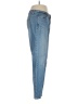 DressBarn Hearts Blue Jeans Size 6 - photo 4
