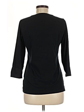 Burberry 3/4 Sleeve T-Shirt (view 2)