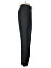Theory 100% Virgin Wool Black Wool Pants Size 6 - photo 4