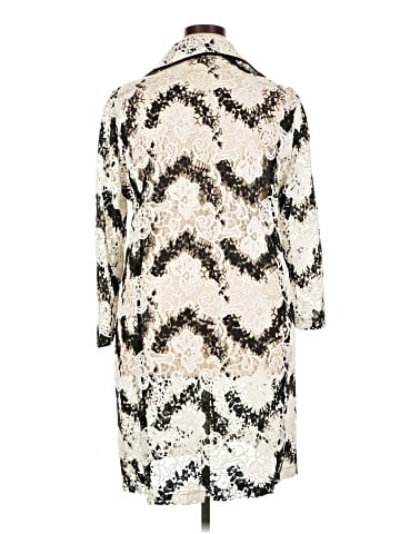 Albert Nipon Jacket (view 2)