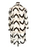 Albert Nipon Ivory Jacket Size 18 - photo 2