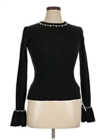 Commense Pullover Sweater (view 1)