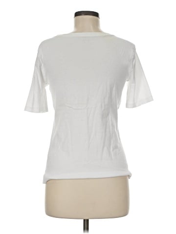 Three Dots Short Sleeve T-Shirt (view 1)