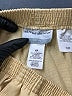 Alfred Dunner Solid Tan Casual Pants Size 10 Petite - photo 7