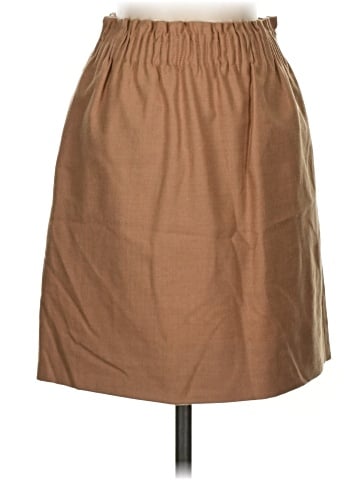 J.Crew Factory Store Casual Skirt (view 1)