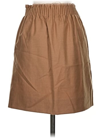 J.Crew Factory Store Casual Skirt (view 2)