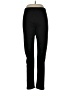 BCBGMAXAZRIA 100% Polyester Solid Black Active Pants Size L - photo 1
