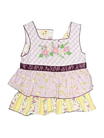 Matilda Jane Dress (view 1)