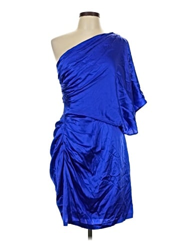 Aidan Mattox Cocktail Dress (view 1)