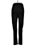 BCBGMAXAZRIA 100% Polyester Solid Black Active Pants Size L - photo 2