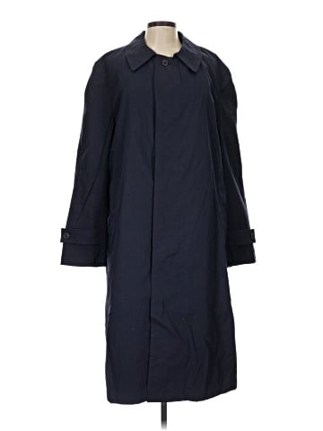 Sears Trenchcoat (view 1)