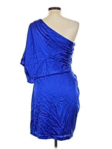 Aidan Mattox Cocktail Dress (view 2)