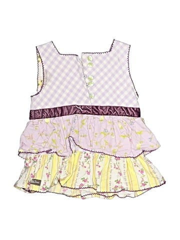 Matilda Jane Dress (view 2)
