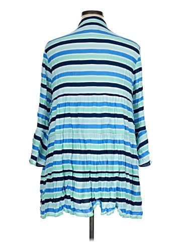 Sail to Sable Casual Dress (view 2)