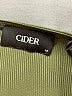 Cider Green Bodysuit Size M - photo 3