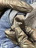 Ann Taylor Solid Blue Shorts Size 0 - photo 4