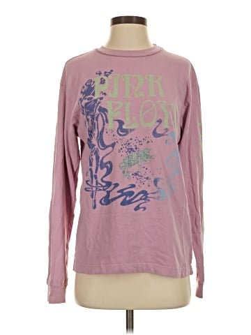 Daydreamer LA Long Sleeve T-Shirt (view 1)