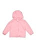 Baby Gap 100% Cotton Pink Jacket Size 18-24 mo - photo 1