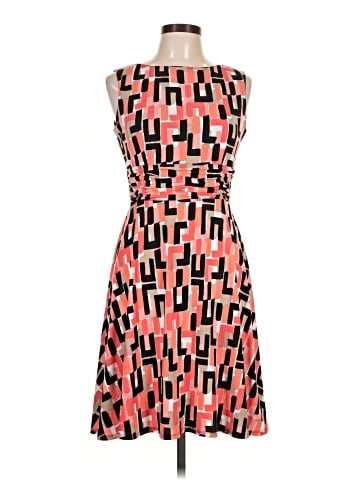 Eliza J Cocktail Dress (view 1)