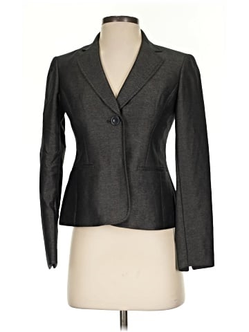 Anne Klein Blazer (view 1)