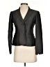 Anne Klein Gray Blazer Size 0 (petite) - photo 1