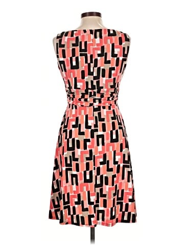 Eliza J Cocktail Dress (view 2)