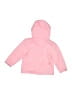 Baby Gap 100% Cotton Pink Jacket Size 18-24 mo - photo 2