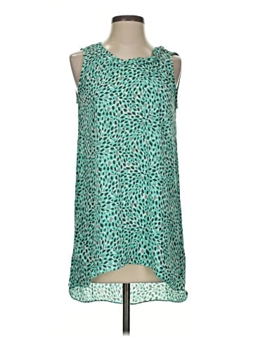 Promod Sleeveless Blouse (view 1)
