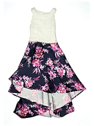 Speechless Dress (view 1)