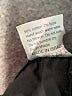 Flog Black Track Pants Size 26 waist - photo 5
