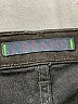 J Brand Black Jeans Size 28 waist - photo 7