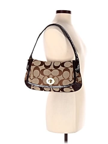 Coach Factory Shoulder Bag (view 2)