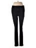 Bershka Stripes Black Jeans Size 6 - photo 1