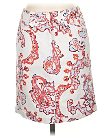 J. McLaughlin Casual Skirt (view 1)