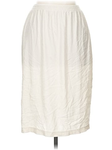 Liz Baker Casual Skirt (view 1)