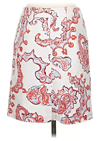 J. McLaughlin Casual Skirt (view 2)
