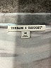 Threads 4 Thought Camo Gray Casual Dress Size M - photo 7