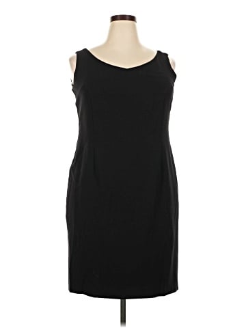 Albert Nipon Cocktail Dress (view 1)