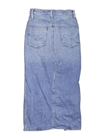 Hudson Jeans Denim Skirt (view 2)
