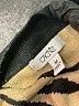 Cache Animal Print Black Cardigan Size M - photo 7