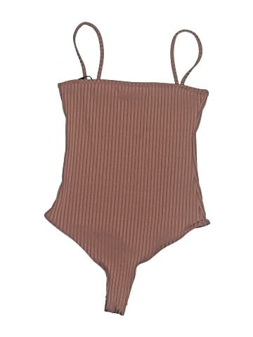 Missguided Bodysuit (view 1)