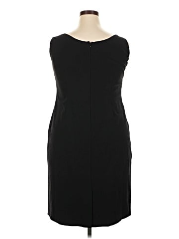 Albert Nipon Cocktail Dress (view 2)