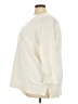 Lands' End 100% Cotton Ivory Pullover Sweater Size 3X - photo 5