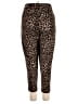 MICHAEL Michael Kors Animal Print Brown Leggings Size 2X - photo 2