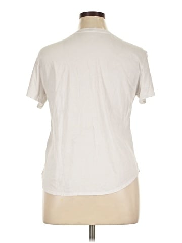 Reebok Short Sleeve T-Shirt (view 2)