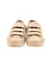 Freda Salvador 100% Leather Tan Sneakers Size 6 - photo 2