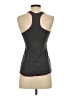 The North Face Gray Tank Top Size XS - photo 2