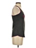 The North Face Gray Tank Top Size XS - photo 4
