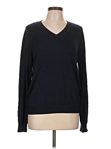 Ann Taylor LOFT Pullover Sweater (view 1)